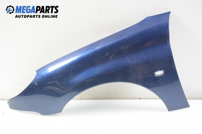 Fender for Peugeot 206 2.0 S16, 136 hp, hatchback, 3 doors, 2001, position: left