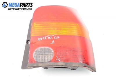Tail light for Seat Arosa 1.0, 50 hp, 1997, position: right