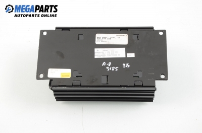 Amplificator pentru Audi A8 (D2) 2.8 Quattro, 193 cp automat, 1997 № Bose 4D0 035 225