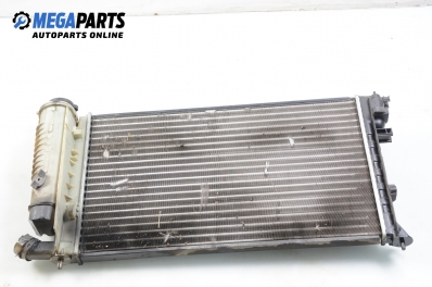 Wasserradiator für Peugeot 306 1.9 D, 69 hp, hecktür, 5 türen, 1996