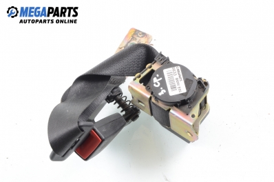 Seat belt for BMW 7 (E65) 3.5, 272 hp automatic, 2002, position: middle