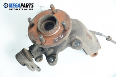 Butuc cu bielă for Ford Mondeo Mk II 1.8 TD, 90 hp, combi, 1997, position: dreaptă - fața