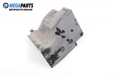 Inner fender for Opel Astra H 1.8, 125 hp, hatchback, 5 doors automatic, 2005, position: front - right