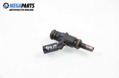 Gasoline fuel injector for Mercedes-Benz A-Class W169 2.0, 136 hp automatic, 2006