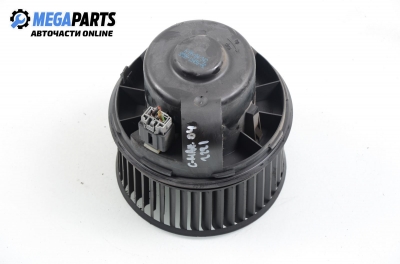 Heating blower for Ford C-Max 1.6 TDCi, 109 hp, 2004
