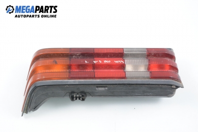 Tail light for Mercedes-Benz 190 (W201) 2.0 D, 72 hp, sedan automatic, 1988, position: left