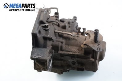  for Volkswagen Polo (6N/6N2) 1.9 D, 64 hp, 1996