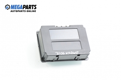 Display for Opel Omega B 2.0 16V, 136 hp, sedan automatic, 1996 № GM 90 494 190