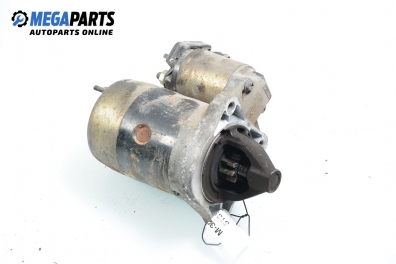 Demaror pentru Mazda 323 (BA) 1.3 16V, 73 cp, coupe, 1996