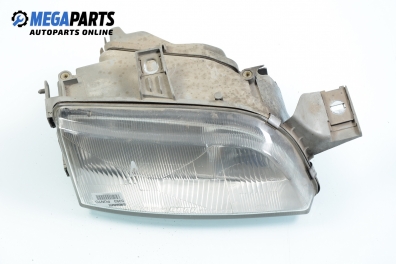 Headlight for Fiat Punto 1.1, 54 hp, 5 doors, 1996, position: right Hella