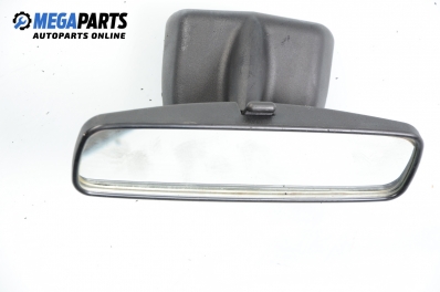 Oglindă centrală retrovizoare for Peugeot 406 2.0 16V, 135 hp, sedan, 2000