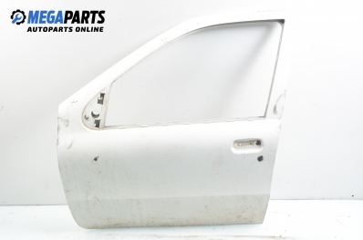 Door for Fiat Punto 1.7 TD, 63 hp, 1999, position: front - left