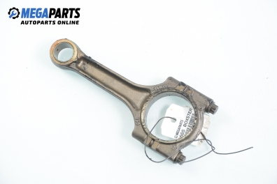 Connecting rod for Porsche Boxster 986 2.7, 220 hp, cabrio automatic, 2001