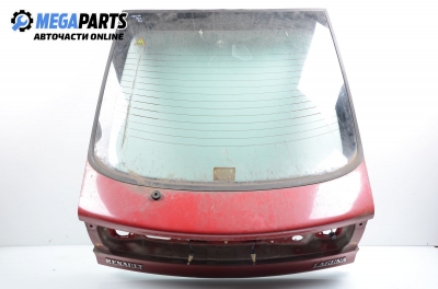 Capac spate for Renault Laguna I (B56; K56) (1993-2000) 1.8, hatchback, position: din spate