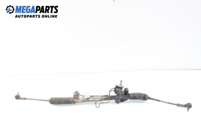 Zahnstangen-lenkgetriebe, hydraulisch für Ford Focus I 1.6 16V, 100 hp, combi, 1999