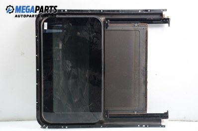 Sunroof for Audi A4 (B5) 2.6, 150 hp, sedan, 1996