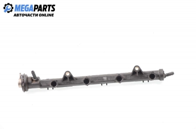 Fuel rail for Seat Arosa 1.0, 50 hp, 1997