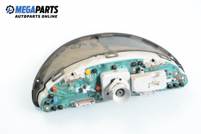 Bloc instrumente de bord for Fiat Punto 1.2, 73 hp, 5 uși, 1996