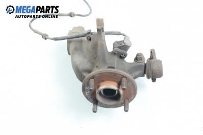 Butuc cu bielă for Ford Mondeo Mk II 1.8 TD, 90 hp, combi, 1997, position: stânga - fața