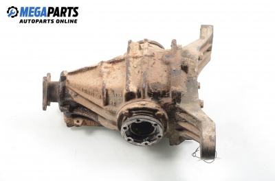  for BMW 3 (E36) 1.8, 113 hp, sedan, 1992