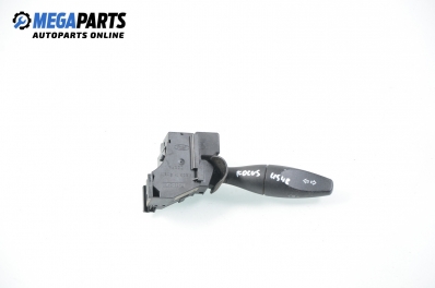 Lights lever for Ford Focus I 1.8 16V, 115 hp, hatchback, 1999