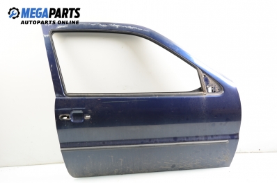 Ușă pentru Volkswagen Polo (6N/6N2) 1.4, 60 cp, 3 uși, 1999, poziție: dreapta