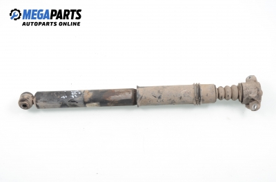 Shock absorber for Peugeot 307 2.0 HDI, 90 hp, hatchback, 5 doors, 2002, position: rear - right