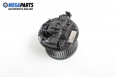 Heating blower for Renault Megane II 1.9 dCi, 120 hp, hatchback, 5 doors, 2004