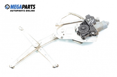 Macara electrică geam for Opel Omega B 2.0 16V, 136 hp, sedan automatic, 1996, position: dreaptă - fața