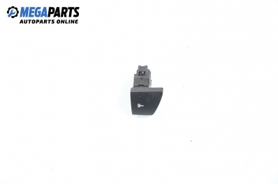 Central locking button for Peugeot 307 2.0 HDi, 107 hp, hatchback, 2004