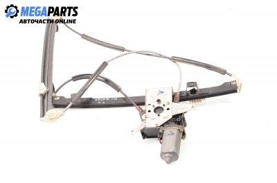 Electric window regulator for Seat Arosa (1997-2004) 1.0, hatchback, position: left