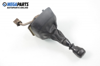Shifter for Mitsubishi Carisma 1.6, 103 hp, hatchback, 2001