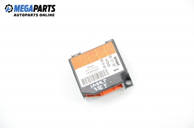 Modul airbag for Smart  Fortwo (W450) 0.6, 45 hp, 2001 № 000 1211 V007