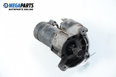 Starter for Peugeot 306 1.4, 75 hp, hatchback, 3 doors, 1994