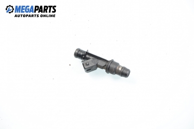 Gasoline fuel injector for Opel Astra G 1.4 16V, 90 hp, sedan, 2005