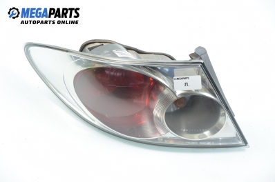 Stop for Mazda 6 2.3, 166 hp, hatchback, 2003, position: stânga