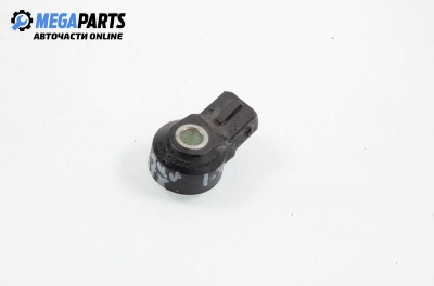 Knock sensor for Volvo 440/460 1.7, 102 hp, sedan, 5 doors automatic, 1994