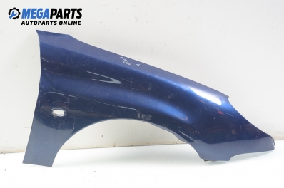 Fender for Peugeot 206 2.0 S16, 136 hp, hatchback, 3 doors, 2001, position: right