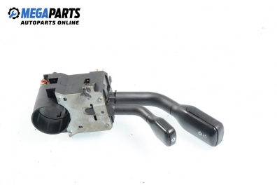 Manetă lumini for Audi 100 (C4) 2.3 Quattro, 134 hp, combi, 1991