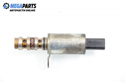 Electrosupapă pompă de ulei pentru Peugeot 206 1.4, 88 cp, combi, 2004 № 347234 3