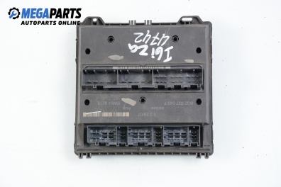 Module for Seat Ibiza (6L) 1.2 12V, 70 hp, 3 doors, 2008 № Siemens 5WK4 8218