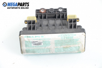 Airbag pentru Opel Corsa C 1.0, 58 cp, 3 uși, 2003