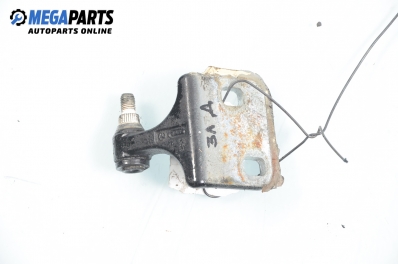 Door hinge for Mercedes-Benz S-Class Sedan (W220) (10.1998 - 08.2005), 5 doors