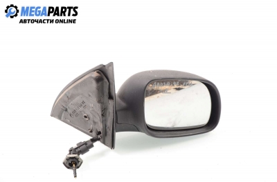 Mirror for Seat Arosa (1997-2004) 1.0, hatchback, position: right