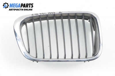 Gitter für BMW 3 (E46) 1.9, 118 hp, sedan, 1999, position: rechts