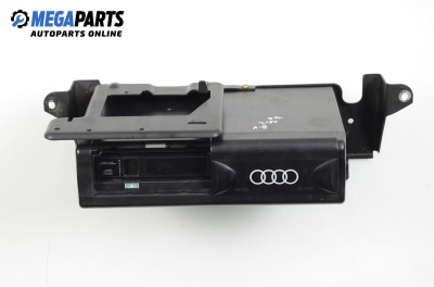 CD changer for Audi A8 (D2) 2.8 Quattro, 193 hp automatic, 1997