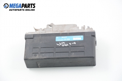 ABS control module for Mercedes-Benz 190 (W201) 2.0 D, 72 hp, sedan automatic, 1988 № Bosch 0 265 101 018