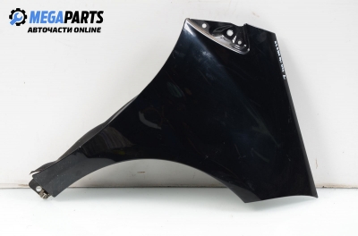 Fender for Mercedes-Benz A W169 2.0, 136 hp, 5 doors automatic, 2006, position: right