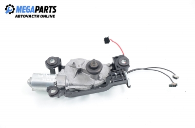 Motor scheibenwischer, vorne for Peugeot 206 1.4, 88 hp, combi, 2004
