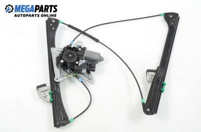 Electric window regulator for Audi A4 (B5) 1.8, 125 hp, sedan, 1997, position: front - right